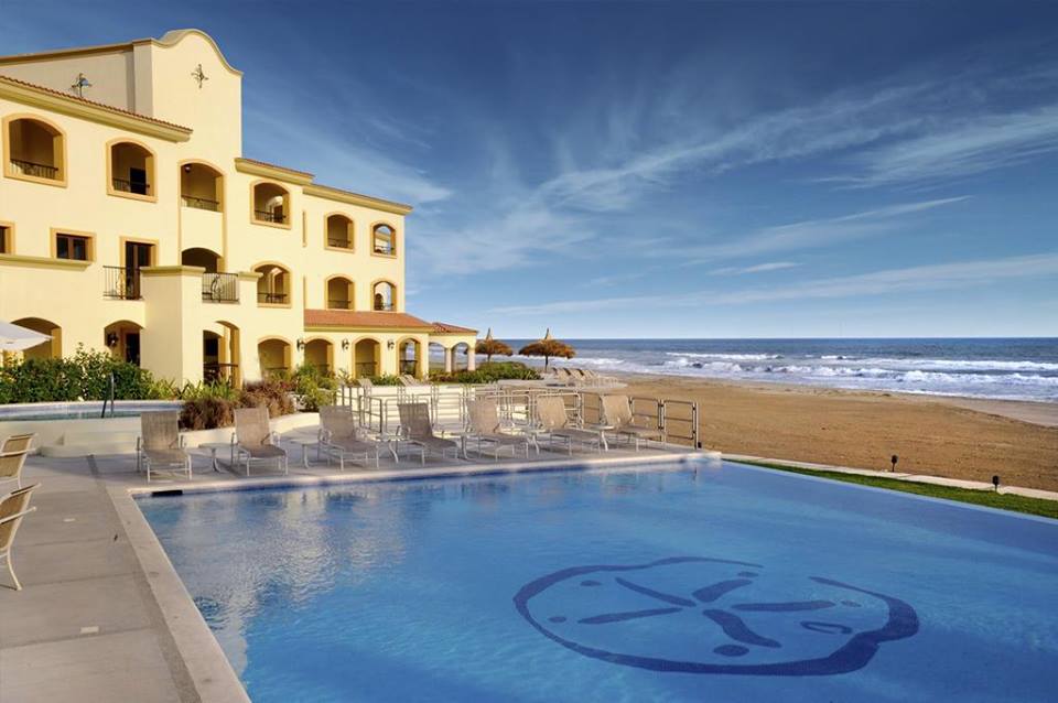Hotel Estrella del Mar Resort Mazatlán ⭐⭐⭐⭐