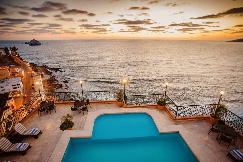 Hotel Posada Freeman Best Western ⭐⭐⭐ | Centro Histórico