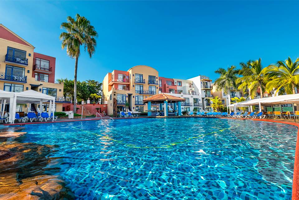 El Cid Marina Beach Hotel & Club de Yates ⭐⭐⭐⭐⭐