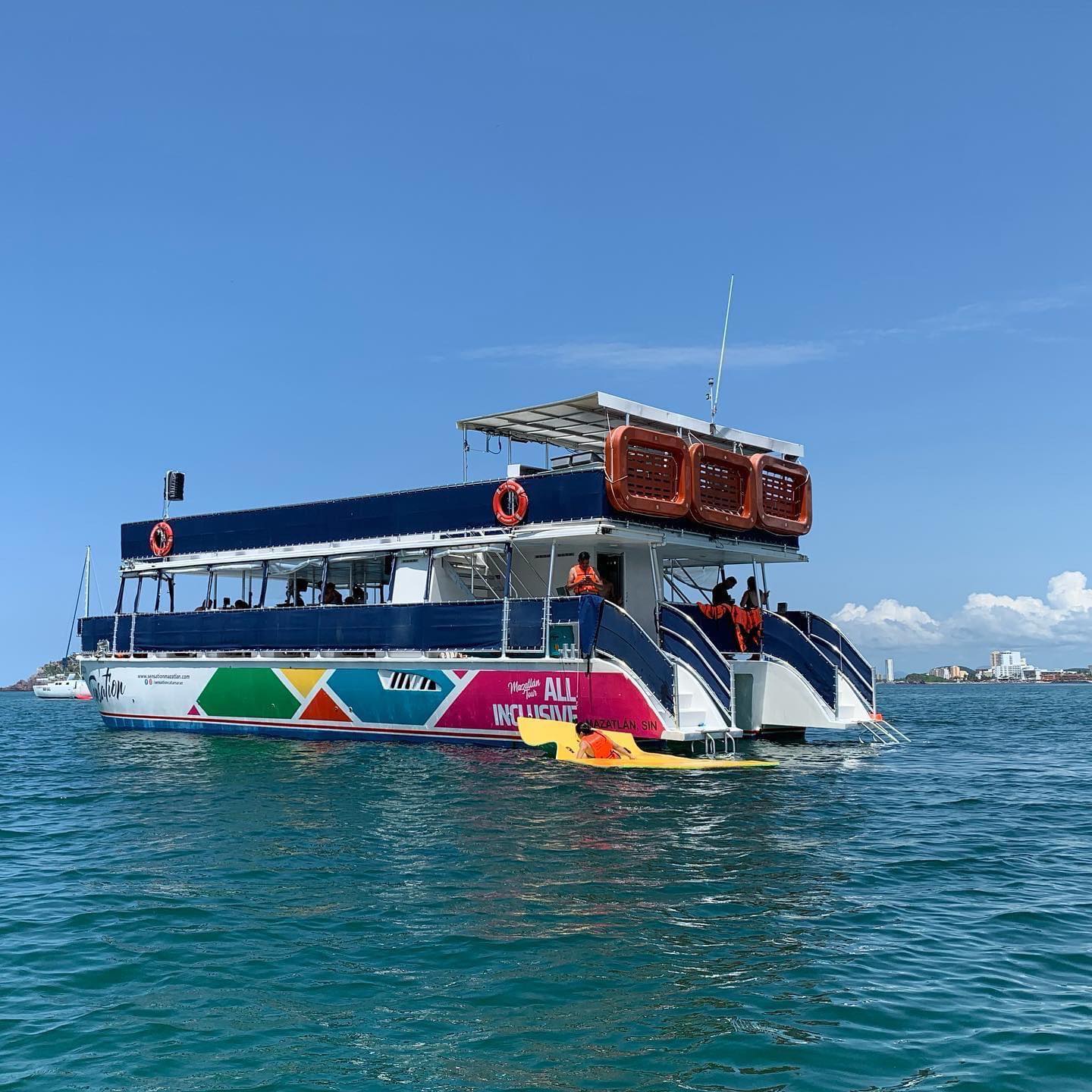 Tours Actividades Excursiones